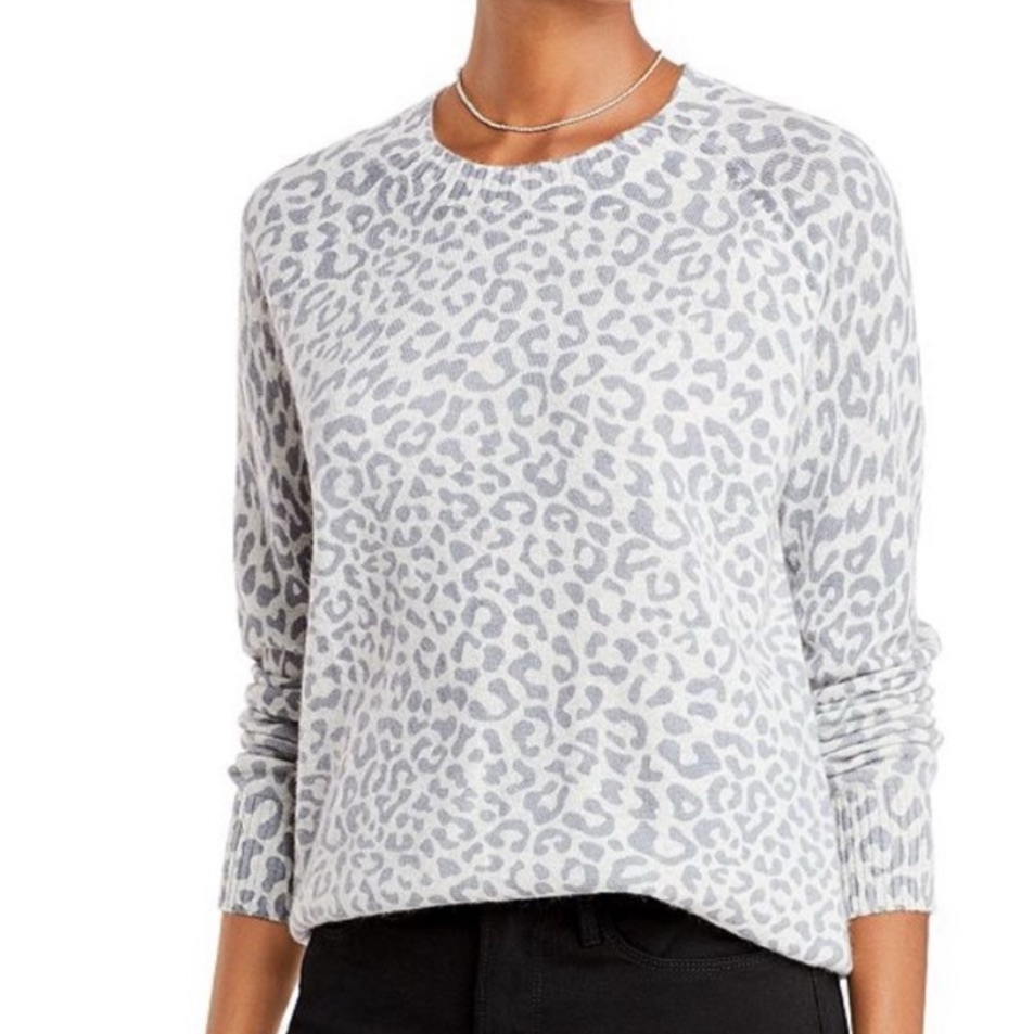 Cashmere Sweater